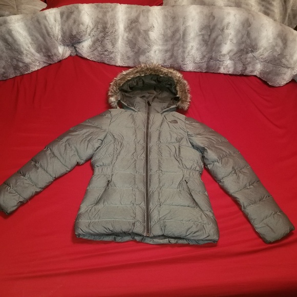 The North Face Gotham Jacket - Picture 4 of 8